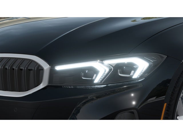 2026 BMW 330i 330i xDrive