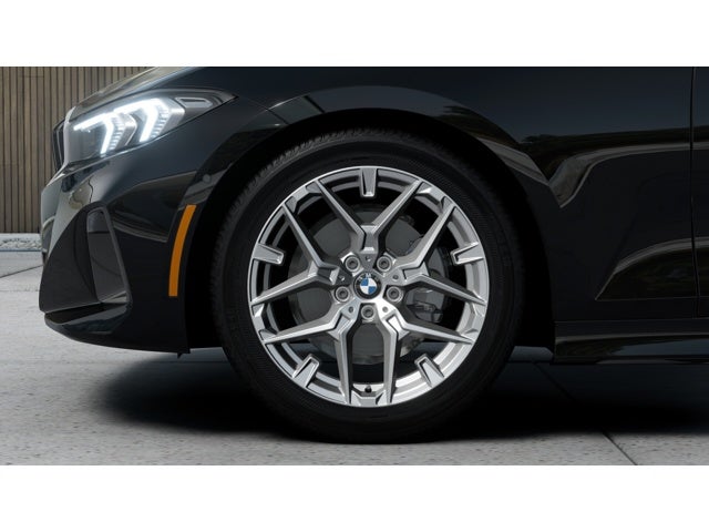 2026 BMW 330i 330i xDrive