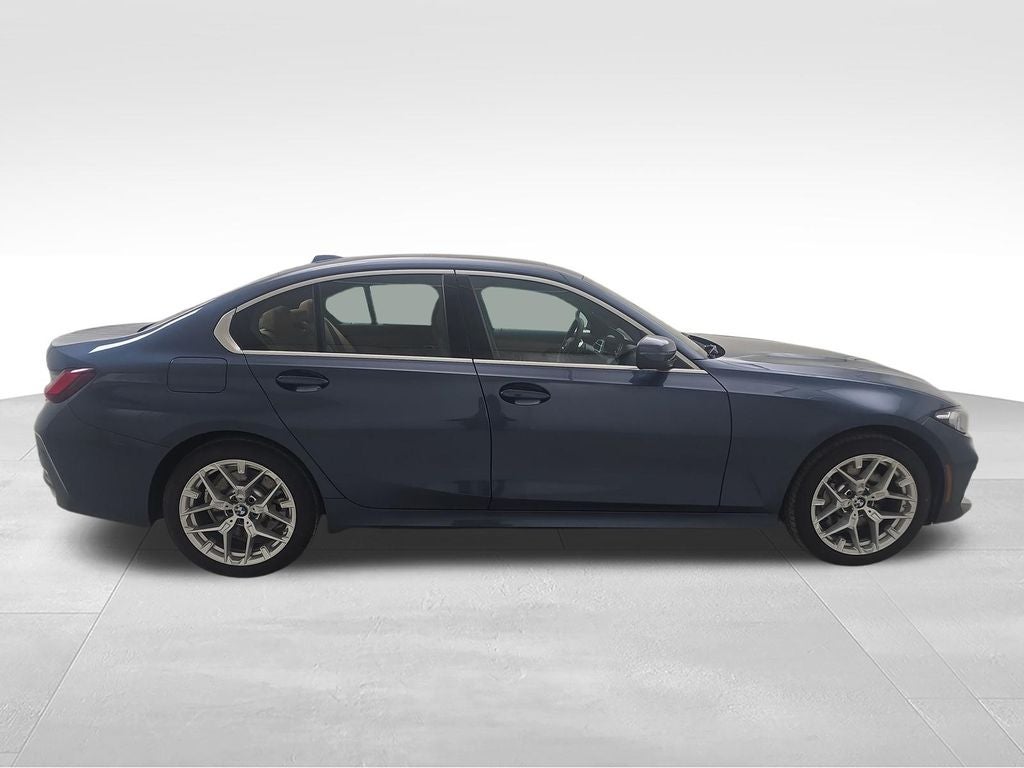 2026 BMW 330i 330i xDrive