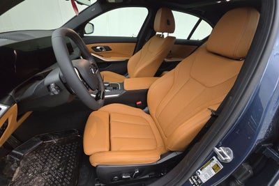 2026 BMW 330i 330i xDrive