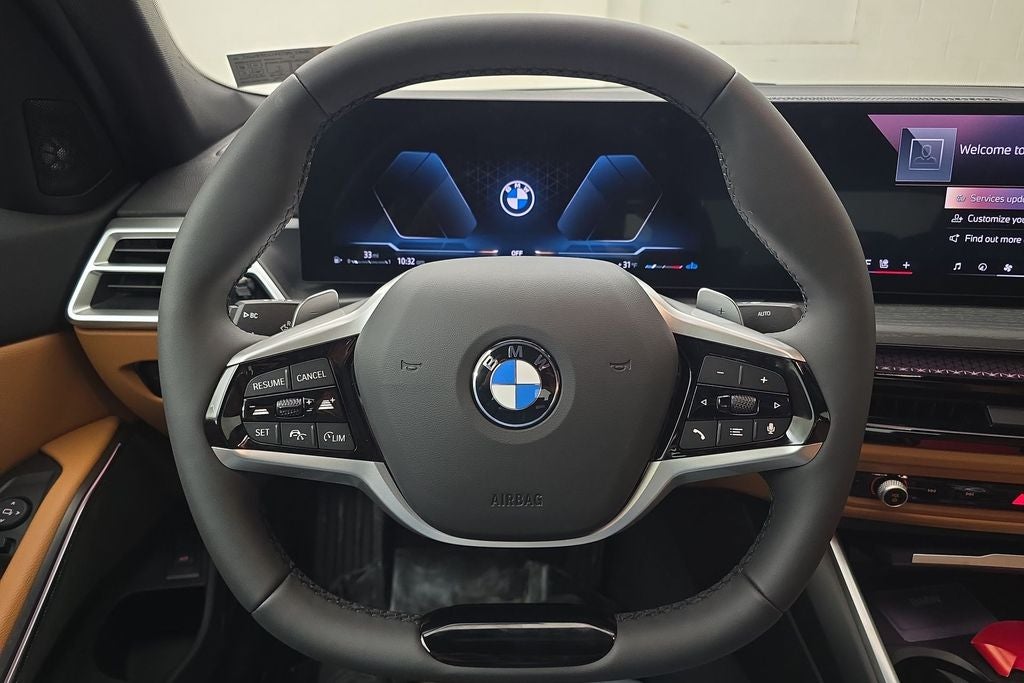 2026 BMW 330i 330i xDrive