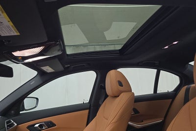 2026 BMW 330i 330i xDrive