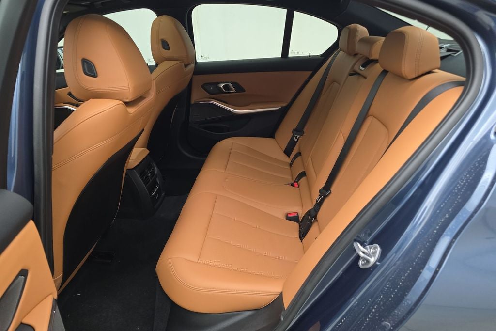 2026 BMW 330i 330i xDrive