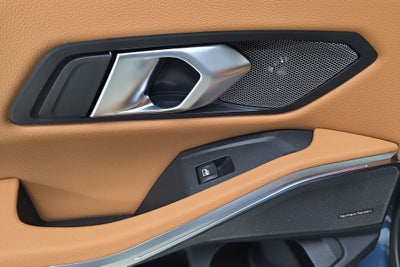 2026 BMW 330i 330i xDrive