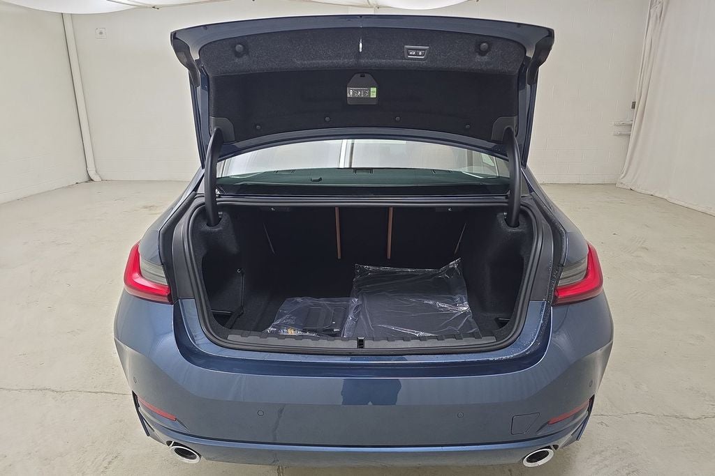 2026 BMW 330i 330i xDrive