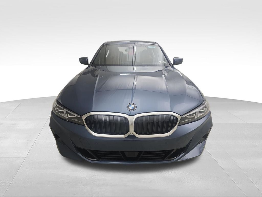 2026 BMW 330i 330i xDrive