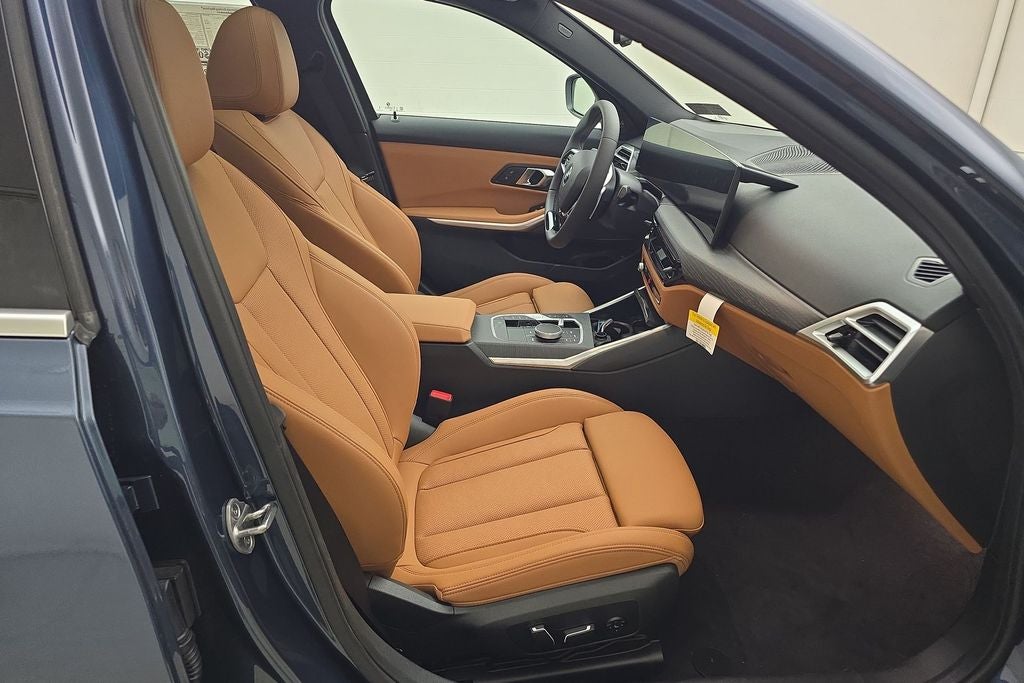 2026 BMW 330i 330i xDrive