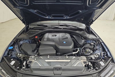 2026 BMW 330i 330i xDrive