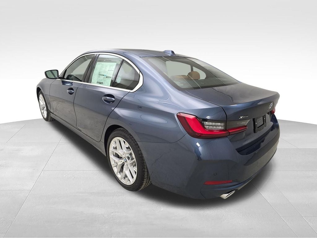 2026 BMW 330i 330i xDrive