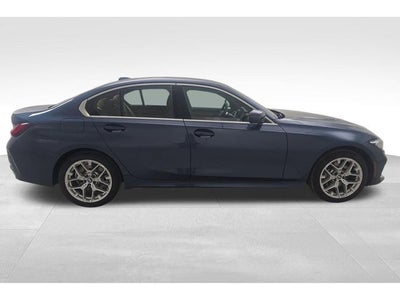 2026 BMW 330i 330i xDrive