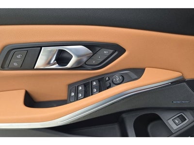 2026 BMW 330i 330i xDrive