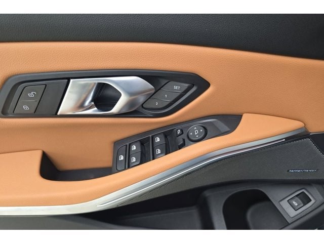 2026 BMW 330i 330i xDrive