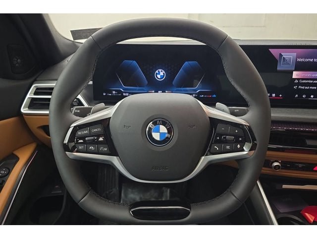 2026 BMW 330i 330i xDrive