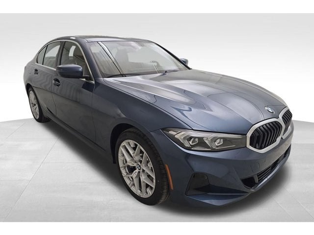 2026 BMW 330i 330i xDrive