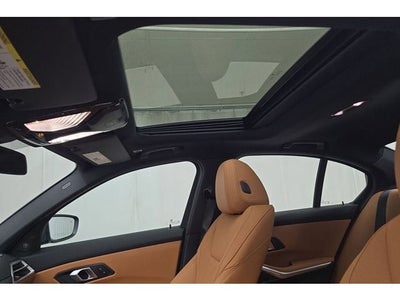 2026 BMW 330i 330i xDrive
