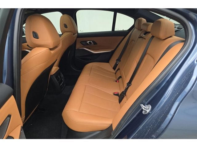 2026 BMW 330i 330i xDrive