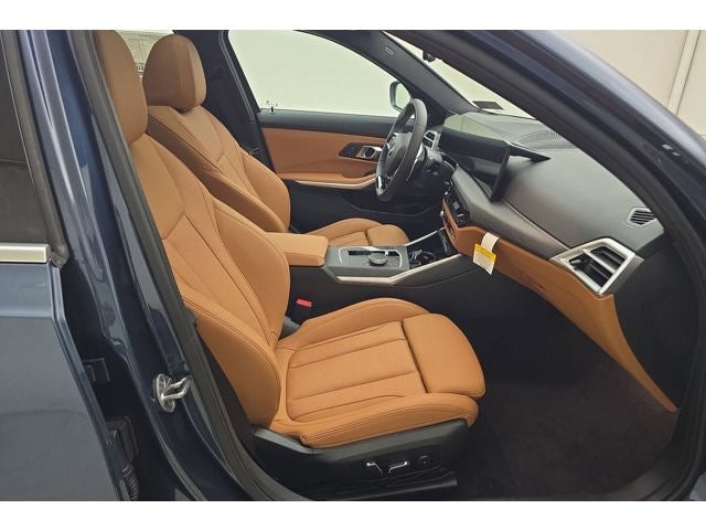 2026 BMW 330i 330i xDrive