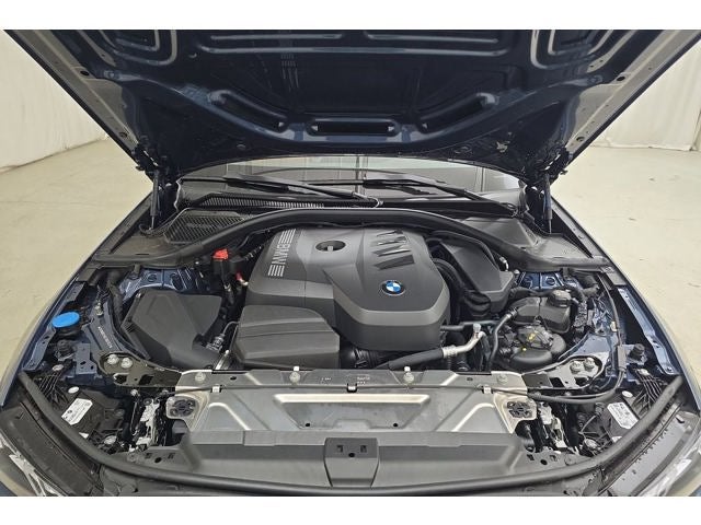 2026 BMW 330i 330i xDrive