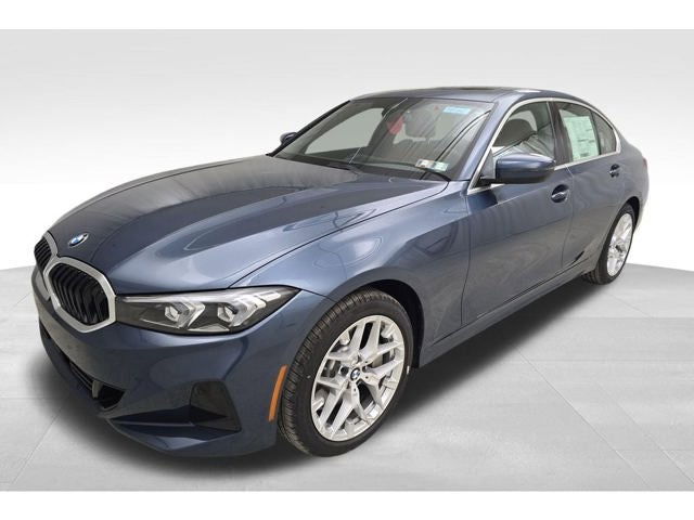 2026 BMW 330i 330i xDrive
