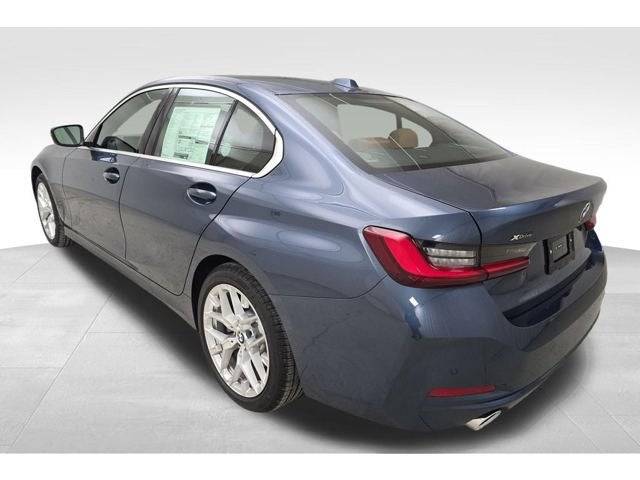 2026 BMW 330i 330i xDrive