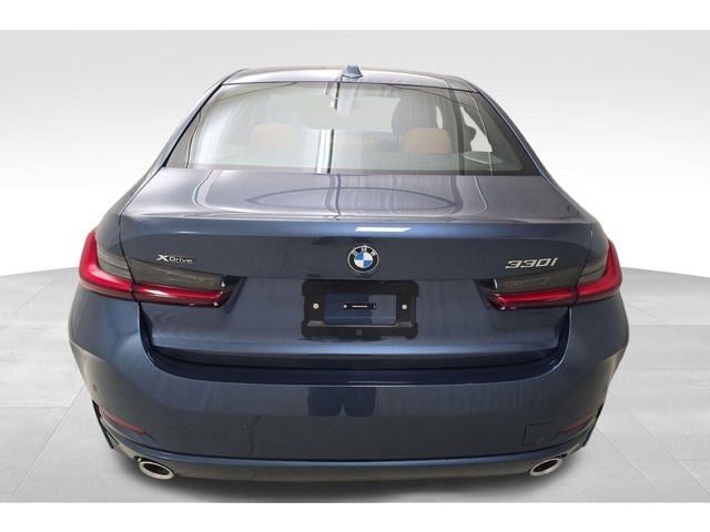 2026 BMW 330i 330i xDrive