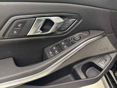 2026 BMW 330i 330i xDrive