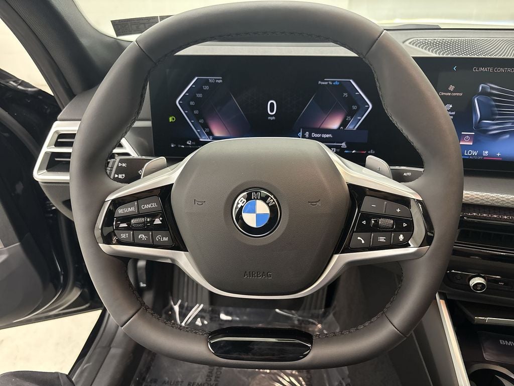 2026 BMW 330i 330i xDrive