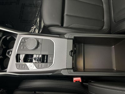 2026 BMW 330i 330i xDrive