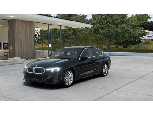 2026 BMW 330i 330i xDrive