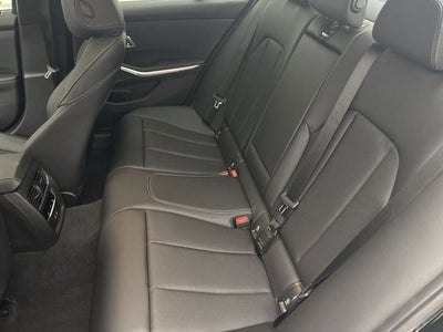 2026 BMW 330i 330i xDrive