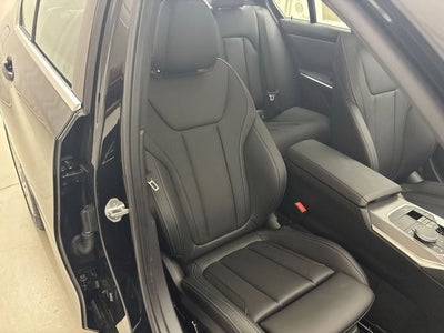 2026 BMW 330i 330i xDrive