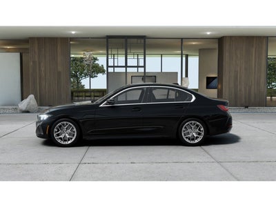 2026 BMW 330i 330i xDrive