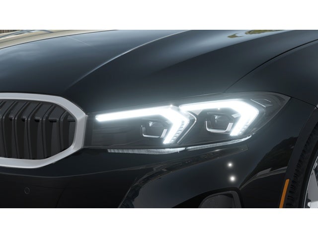 2026 BMW 330i 330i xDrive