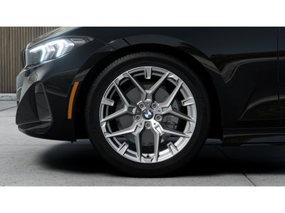 2026 BMW 330i 330i xDrive
