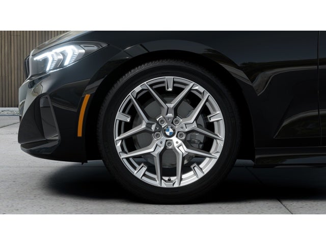 2026 BMW 330i 330i xDrive