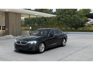 2026 BMW 330i 330i xDrive