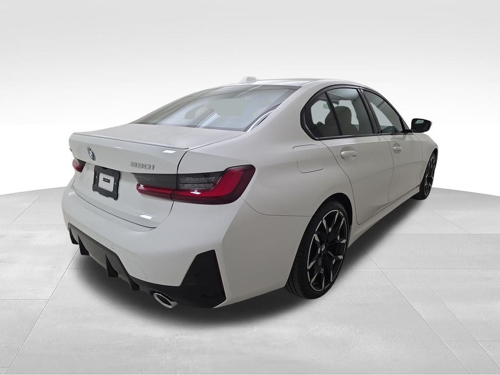2026 BMW 330i 330i xDrive
