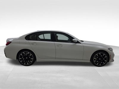 2026 BMW 330i 330i xDrive