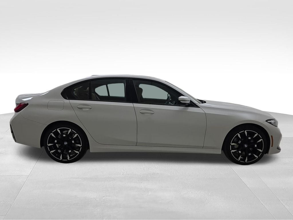2026 BMW 330i 330i xDrive