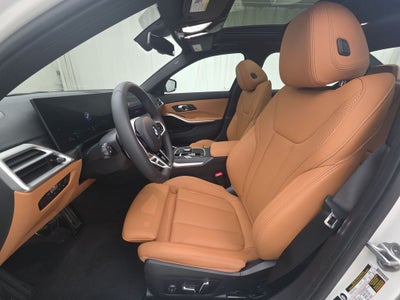 2026 BMW 330i 330i xDrive