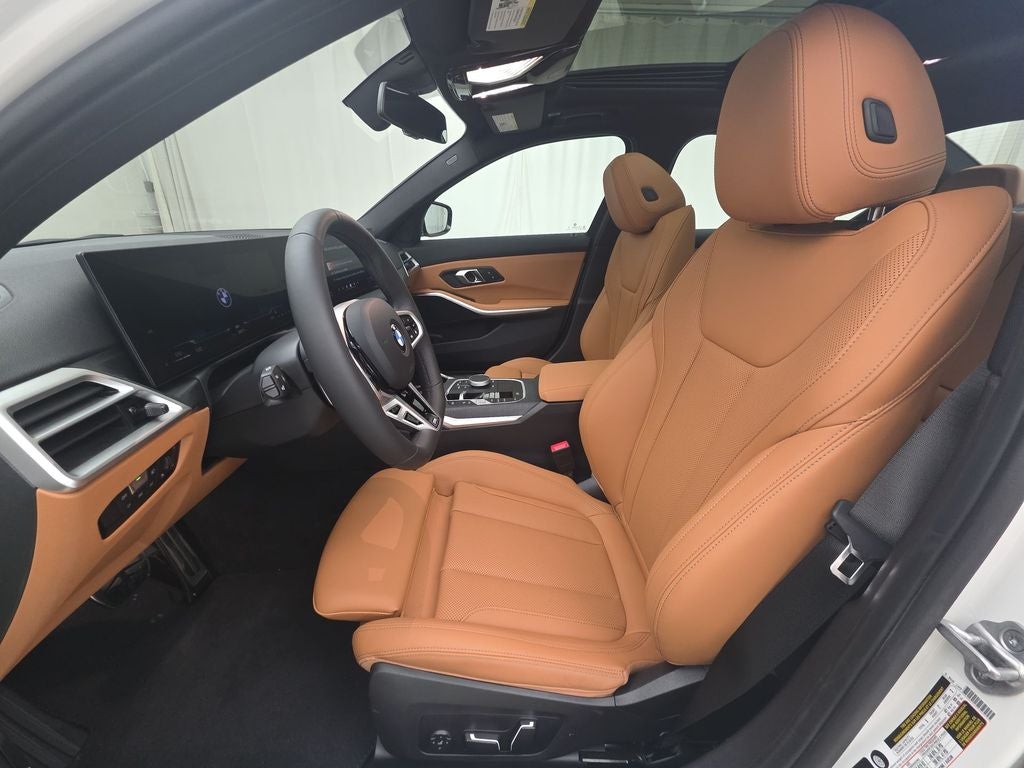 2026 BMW 330i 330i xDrive