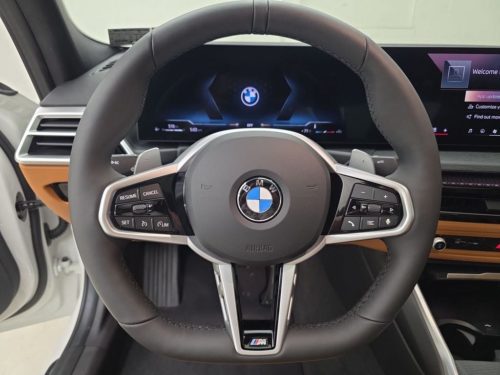 2026 BMW 330i 330i xDrive