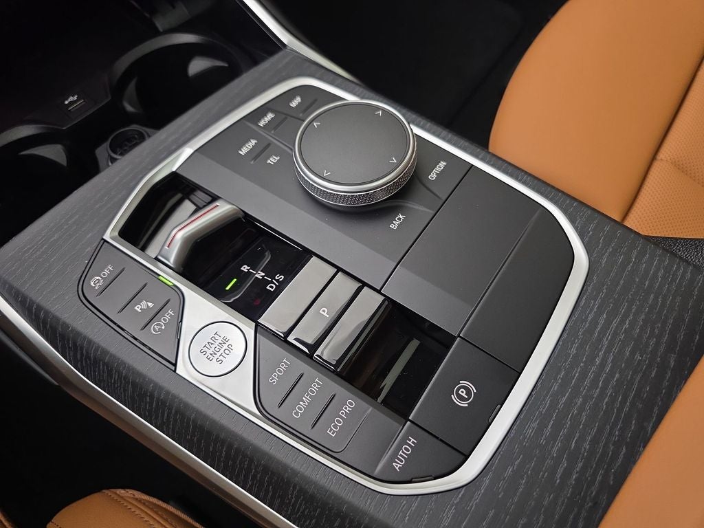 2026 BMW 330i 330i xDrive