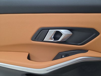 2026 BMW 330i 330i xDrive
