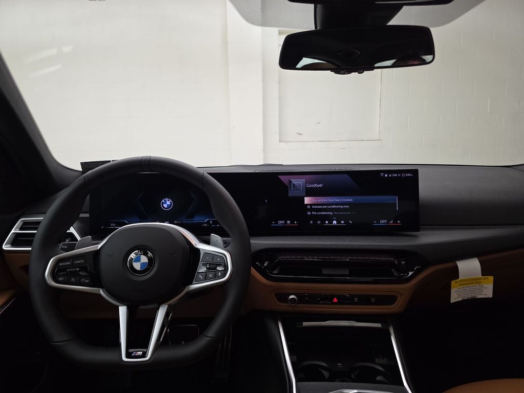 2026 BMW 330i 330i xDrive