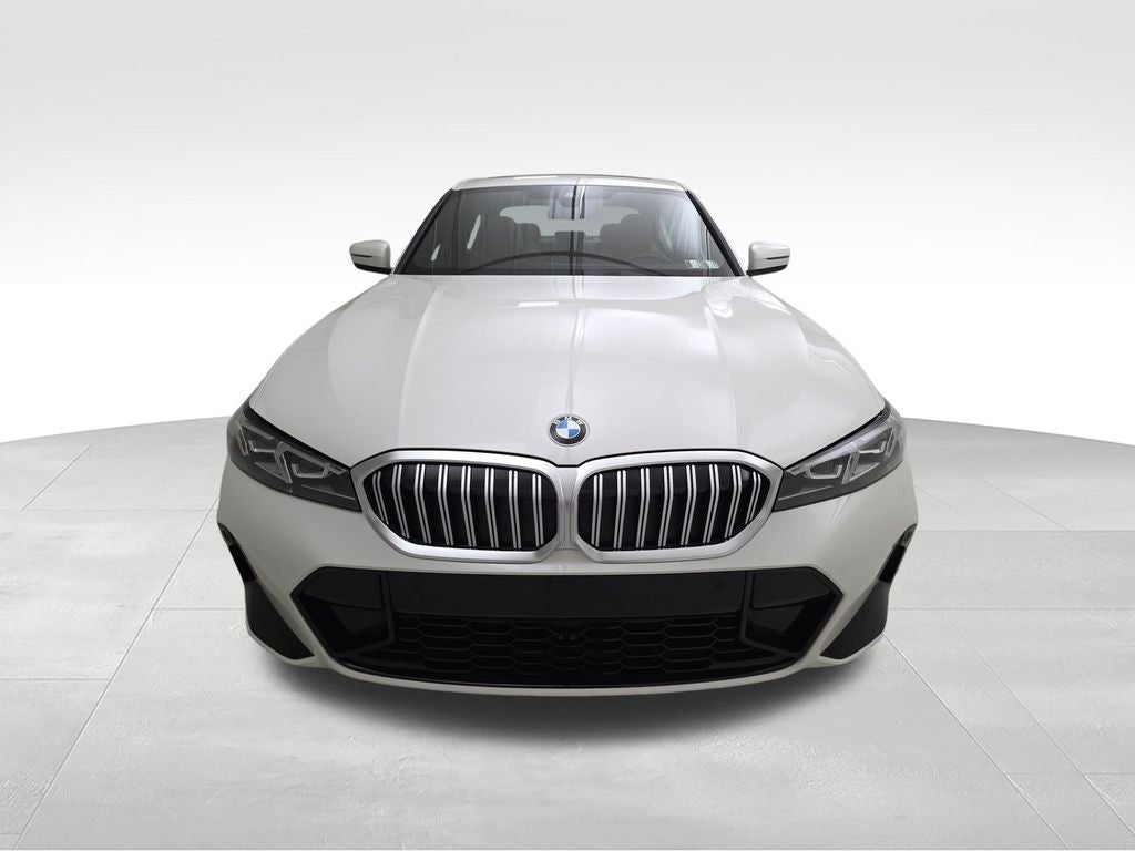 2026 BMW 330i 330i xDrive