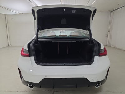 2026 BMW 330i 330i xDrive