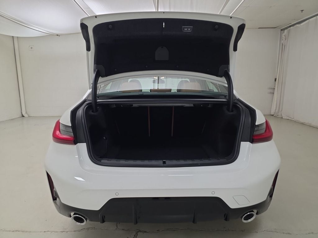 2026 BMW 330i 330i xDrive