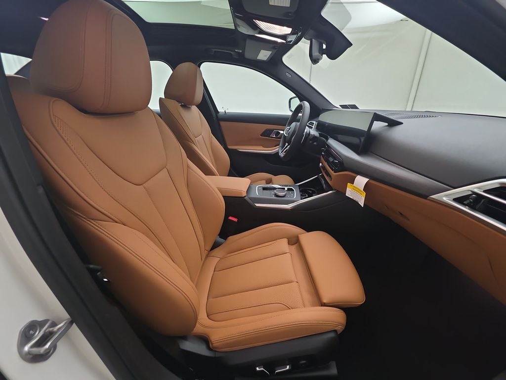 2026 BMW 330i 330i xDrive