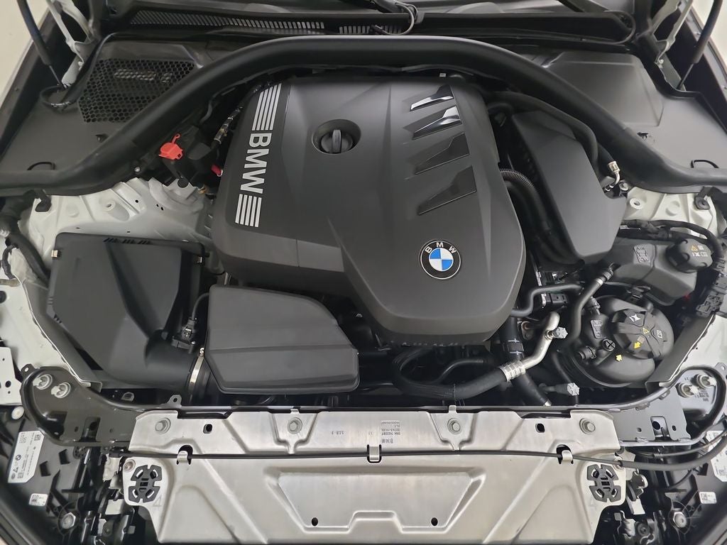 2026 BMW 330i 330i xDrive